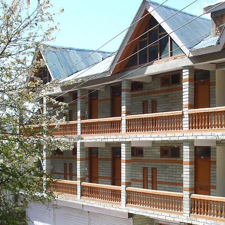 Hotel Arohi Vashist 外观 照片