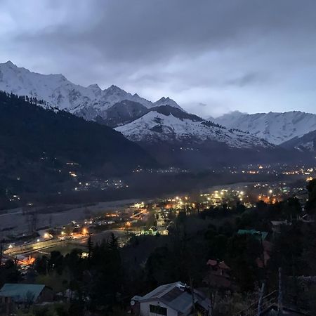 Hotel Arohi Vashist 外观 照片