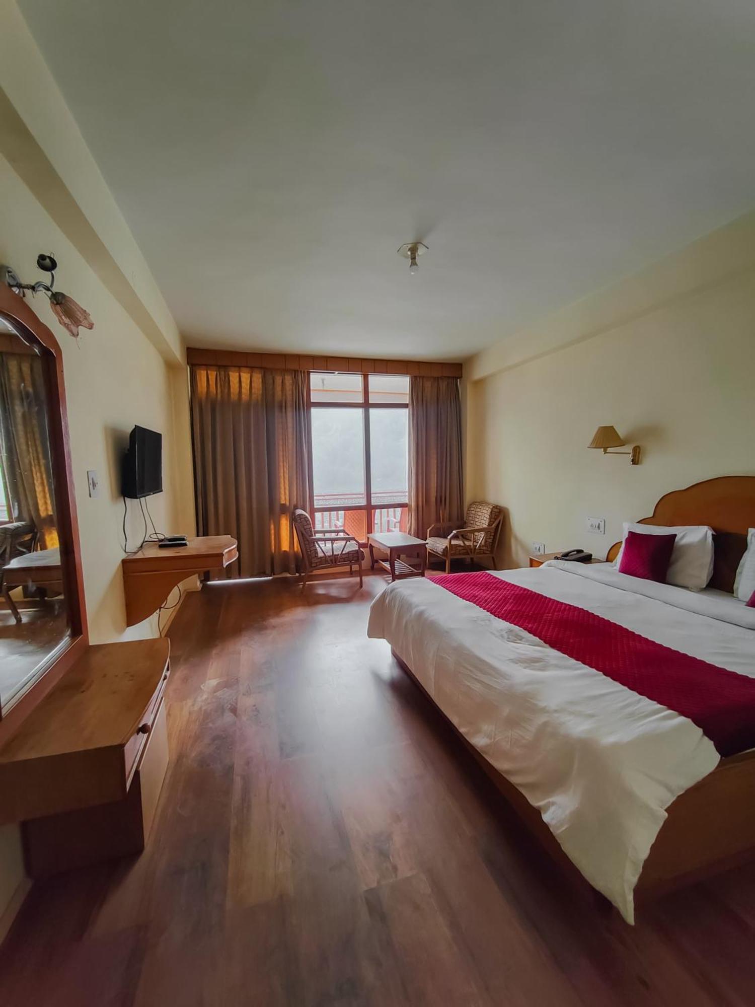 Hotel Arohi Vashist 外观 照片