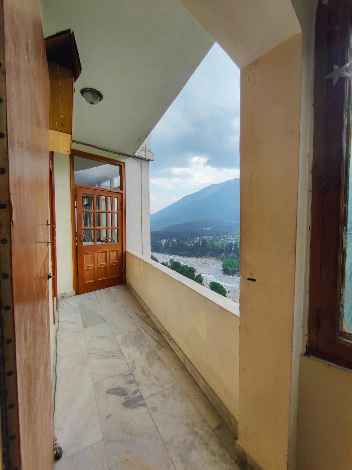 Hotel Arohi Vashist 外观 照片