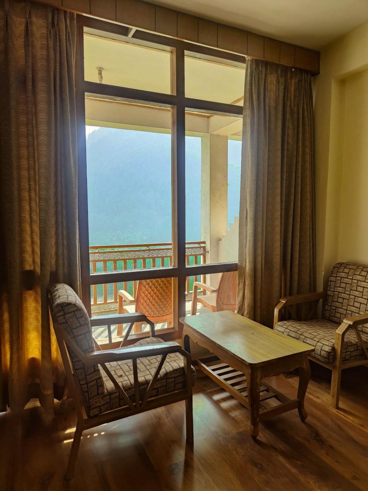 Hotel Arohi Vashist 外观 照片