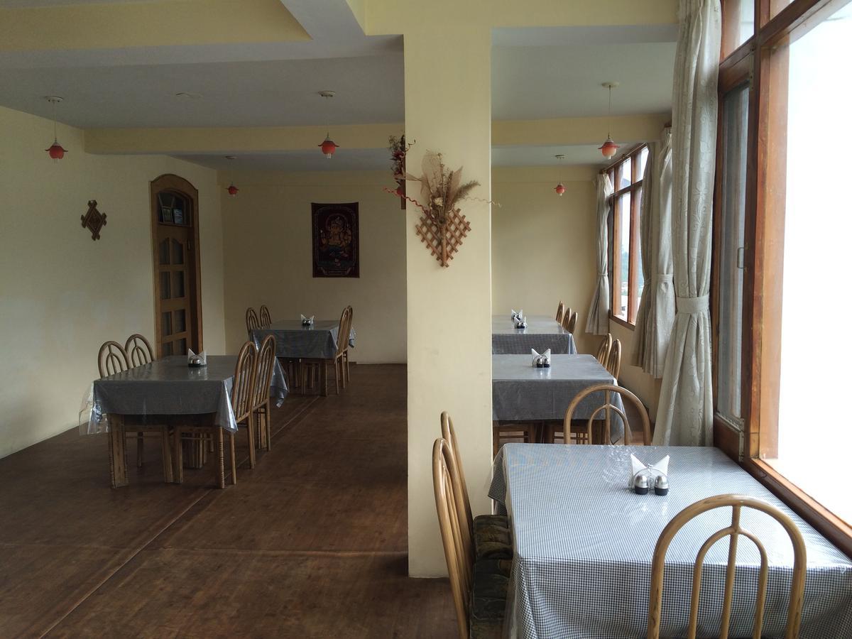 Hotel Arohi Vashist 外观 照片