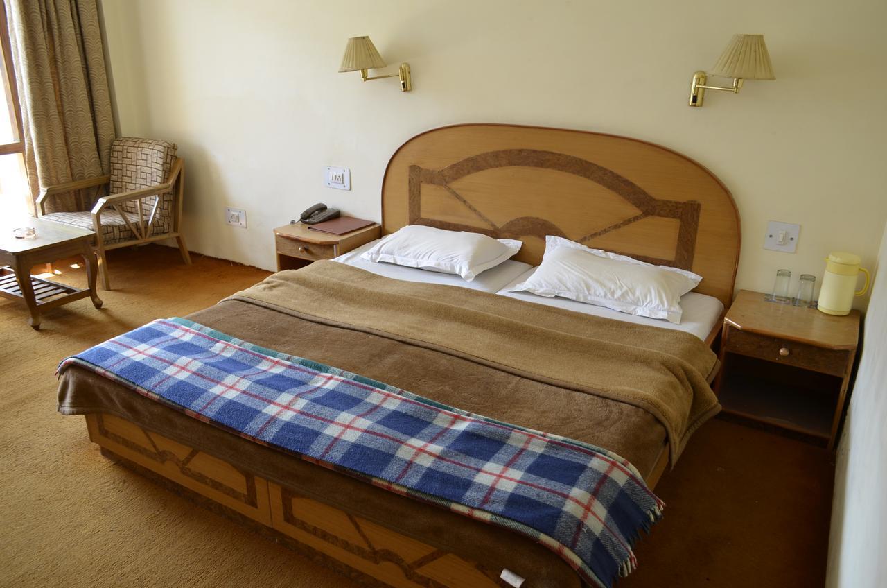 Hotel Arohi Vashist 外观 照片
