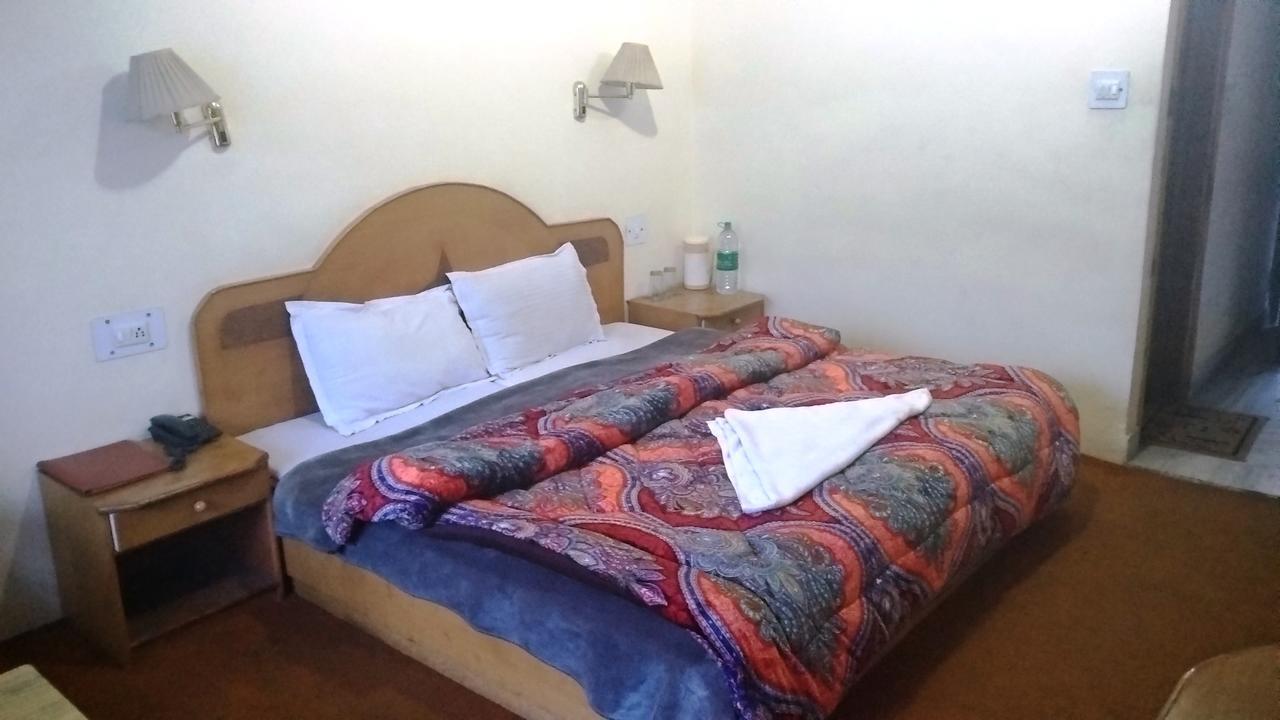 Hotel Arohi Vashist 外观 照片