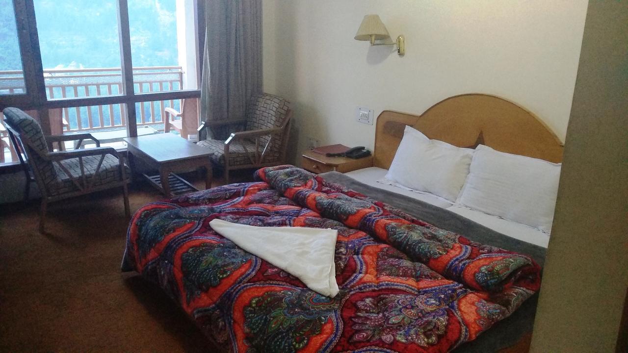 Hotel Arohi Vashist 外观 照片